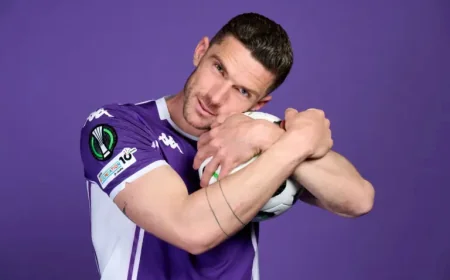 Crystal Palace Vs Fiorentina: Preview as suspension pressure and Selhurst Park stakes rise