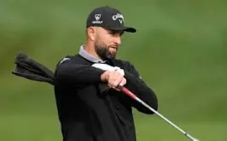 Jon Rahm stands out as Masters favourite as Augusta adjusts to post-Tiger world