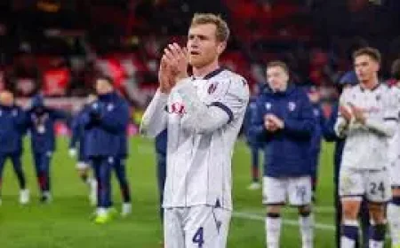 Bologna Vs Aston Villa: Emery’s 50-50 warning sets up 3 key questions in Italy