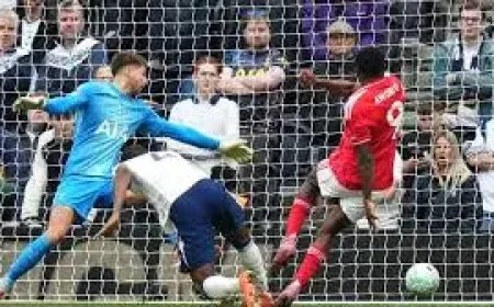 Porto Vs Nottm Forest: quarter-final tension builds in Porto