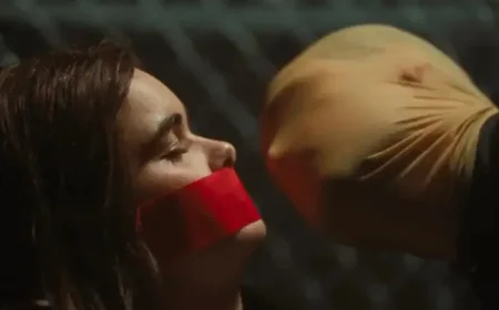 Barbie Ferreira’s Barbie Role Powers a Dark Turn in Faces of Death