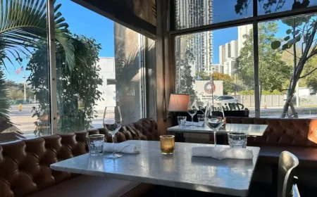 Denny’s closure in Miami marks 1 costly shift after 55 years on Biscayne