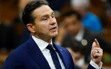 Transfuge No. 5: Carney’s Liberal gamble puts Poilievre on the defensive