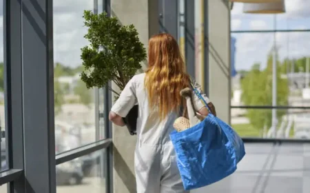 Ikea London Ontario Set to Fill a 165,000-Square-Foot Gap at White Oaks Mall