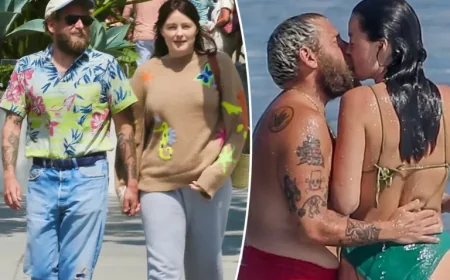 Jonah Hill Reveals Marriage and Baby News With Olivia Millar