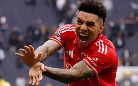 Porto Vs Nottm Forest as the quarter-final edge takes shape