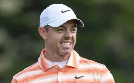 Amanda Balionis and the Augusta National spotlight as 2026 approaches