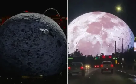 Sphere Strategy: A Moon Tribute Outside and a Country Reshuffle Inside