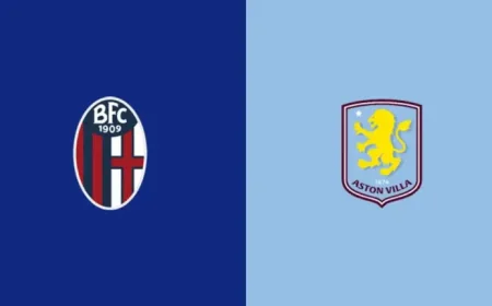 Bologna Vs Aston Villa: Emery Frames 1982 History as a European Responsibility