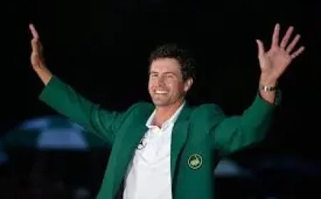 Min Woo Lee and the Australian Masters hope inside Adam Scott’s 2026 charge