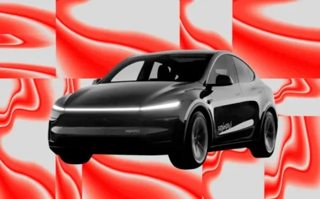 Tesla Revives Plan for Affordable, Compact Electric Vehicle: Report