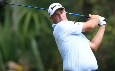 Sepp Straka betting profile: 3 signs the Masters Tournament could reward a rebound