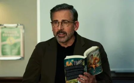 HBO Renews ‘Rooster’ for Thrilling Season 2