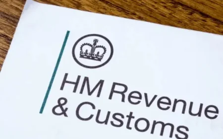 Taxpayers brace for a financial hit as personal allowance rule change nears