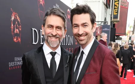 Metal Gear Solid Movie Development Underway