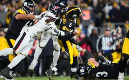 Department of Justice Investigates NFL Media Agreements