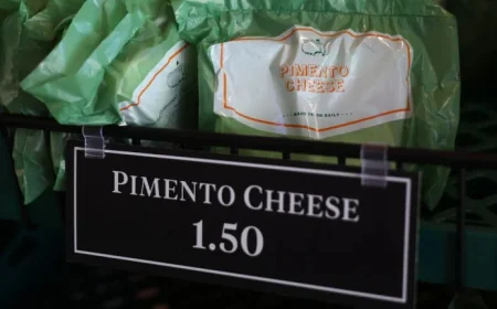 Masters Keeps Concession Prices Low: Here’s How