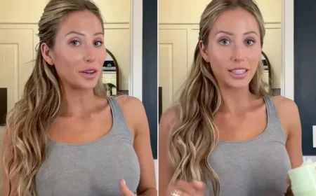 Alix Earle Swears Off Dating After Unusual First Date Experience