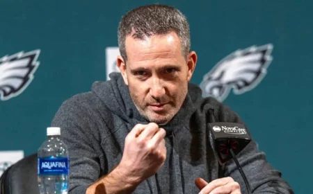 2026 NFL Draft: Essential Goal for Every NFC Team