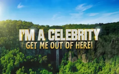 Ashley Hamilton Was Hospitalized For A Suspected Overdose After Los Angeles AirBnB Emergency