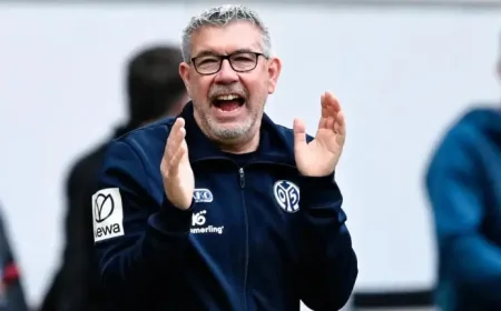 Mainz 05 – Strasbourg at the Turning Point of a Historic Quarterfinal