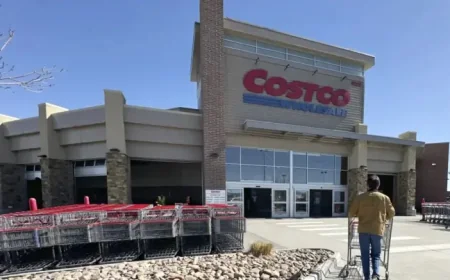 Costco Auto-renewal Legal Challenge: New Class-Action Over Membership Notices