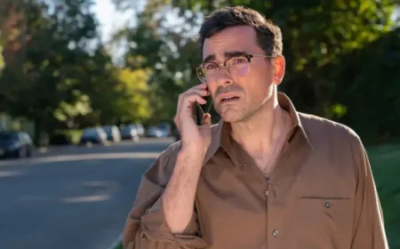 Big Mistakes as the streaming comedy race resets