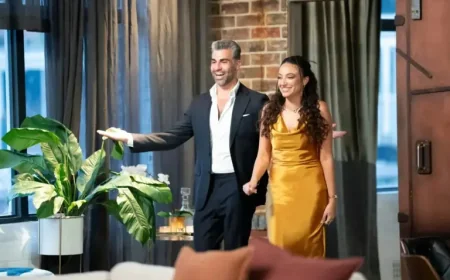 Joel Mafs Fallout: 3 Red Flags Raising Questions Over Juliette and Joel