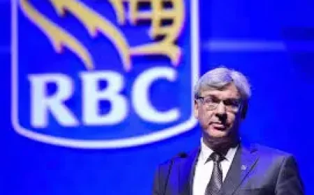 Rbc $1 Billion Fund: RBC Moves to Back Canadian Growth