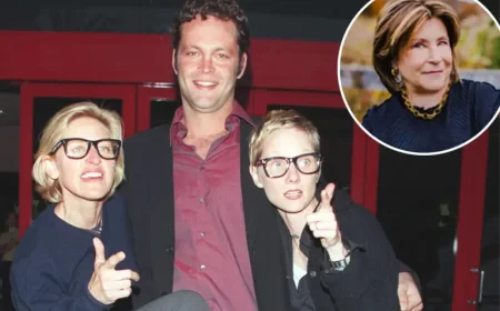 Ellen Degeneres and the tape that vanished: Anne Heche’s hotel fight exposed a hidden fear