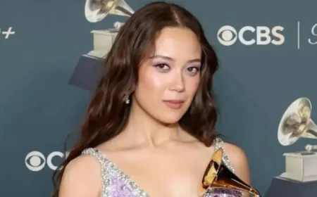 Laufey and Alysa Liu After the Tease: Why the New Video Is a Pop-Culture Crossover Moment