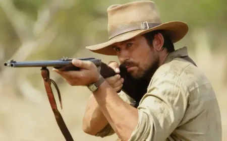 Taylor Sheridan and the Alamo Battle Film That Turns History Into an Immersive Public Memory