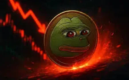 Pepe Under Pressure: 3 Signals Suggest A Neutral Regime Is Turning Defensive