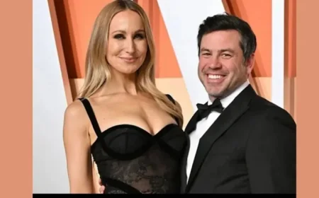 Nikki Glaser Admits Attraction to Boyfriend’s Other Relationships