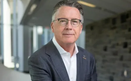 Tim Sands to Step Down After a Decade of Expansion at Virginia Tech