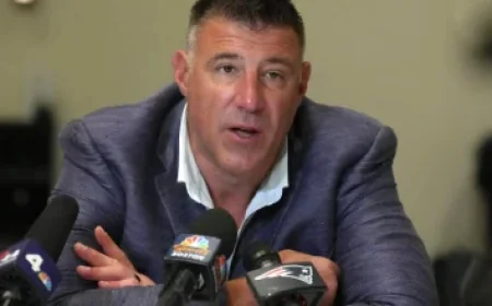 Albert Breer Highlights Three Underrated NFL Draft Prospects