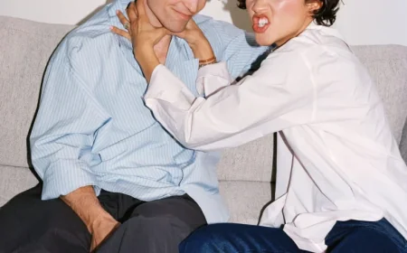 “The Drama Delivers Another Masterful Plot Twist”