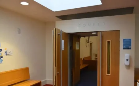 Meath Chronicle: Man caught without insurance banned from driving