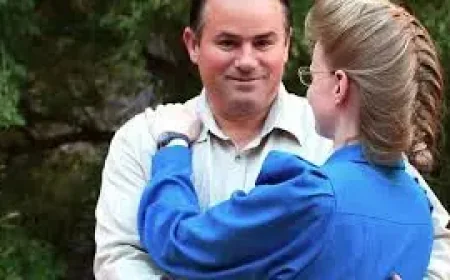 Flds and the hidden cost of betrayal inside a cult