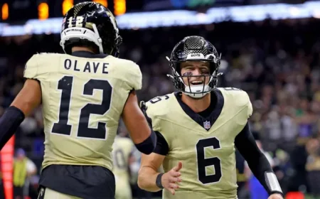 Top NFL Team Needing a Wide Receiver in 2026 Draft