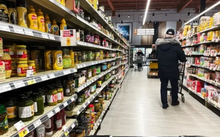 Sobeys Cheese Recalls Prompt Canada-Wide Listeria Alert