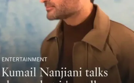 Kumail Nanjiani and the uneasy comedy of a first Taskmaster move