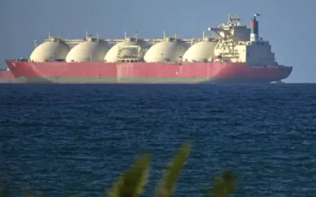 Strait Hormuz Shipping Standstill: 5 clues the ceasefire did not restore traffic