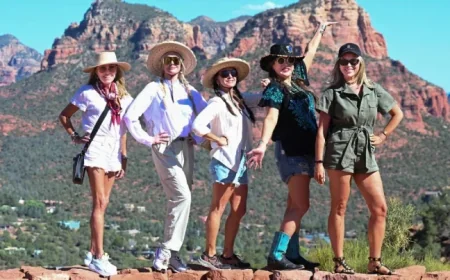 “Revealed: Stunning RHOBH Season 15 Reunion Looks”