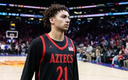 Miles Byrd decision on Thursday: 7 finalists, and what it means for Kentucky Basketball