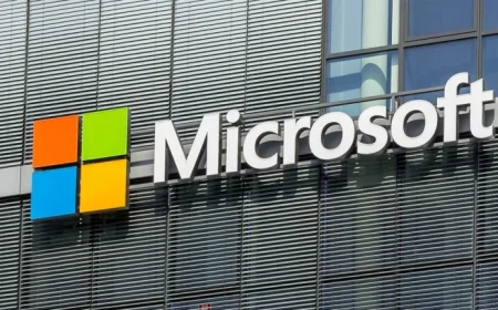 Microsoft Stock Forecast: Tech Giant Poised to Hit $800 by 2030