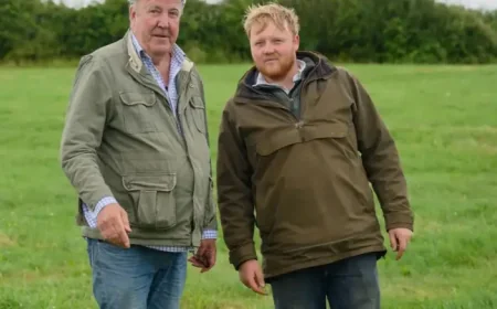 Clarkson’s Farm Season 5: Why the hit series may one day end