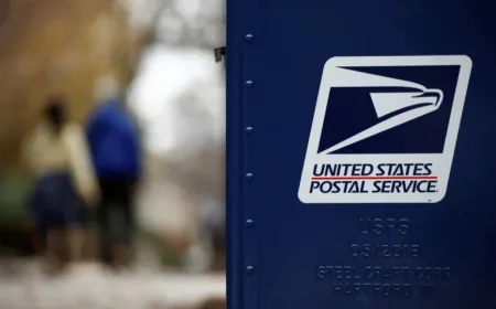 US Postal Service Proposes 82-Cent Stamp Price Increase