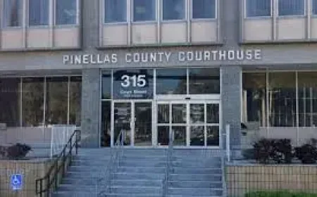 Tarpon Springs sentencing Friday: 3 family deaths, pets, and the case that stunned a city