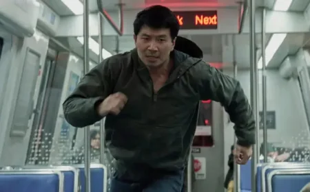 Copenhagen Test lands in the UK with 8 episodes and a spy premise built for binge viewing